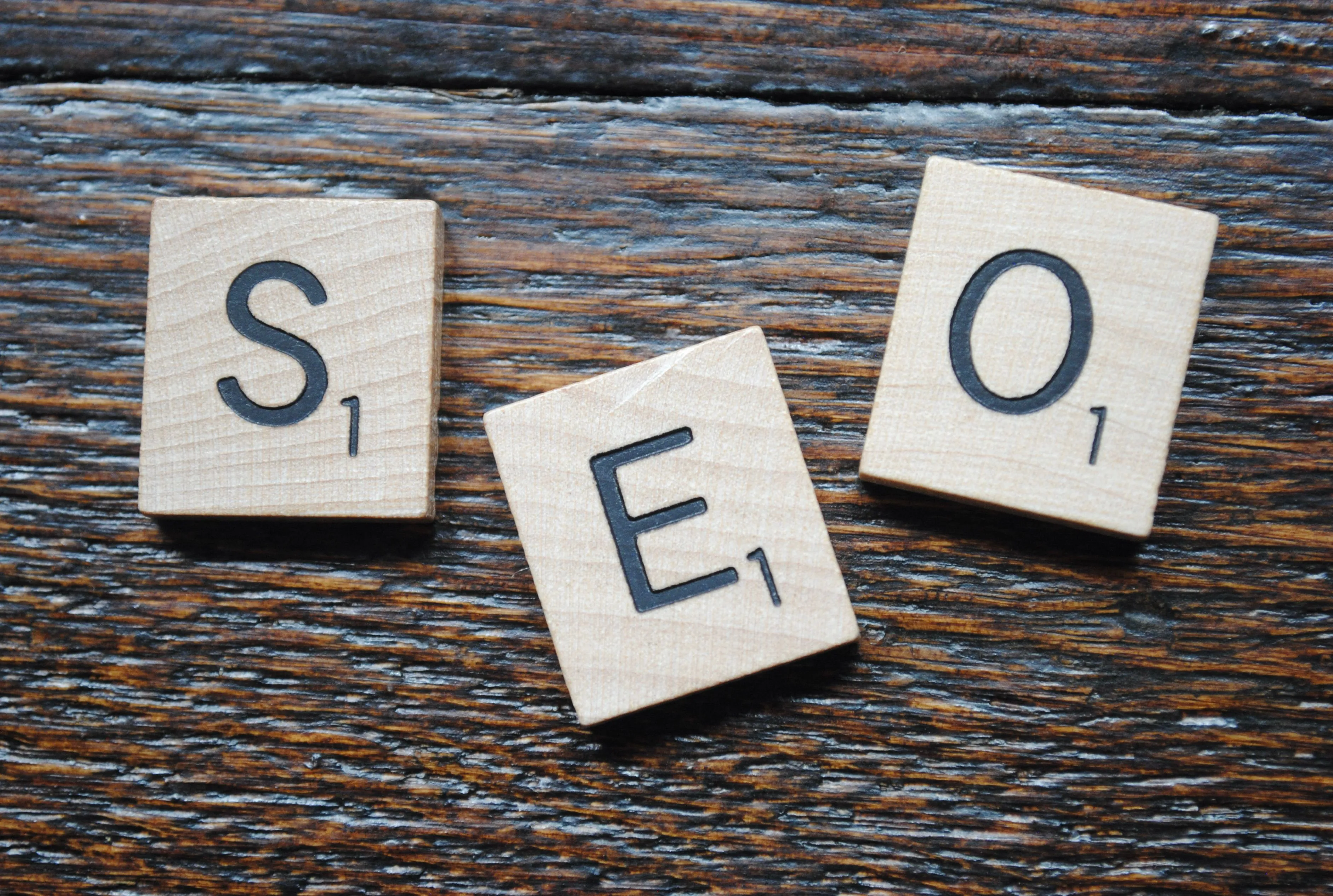 SEO services and search ranking strategy